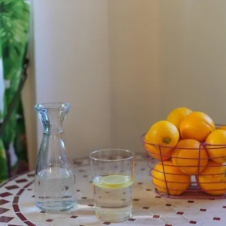 阿瑞亚娜乡村别墅酒店 *