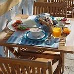 Venkovský dům Rural Ariadna