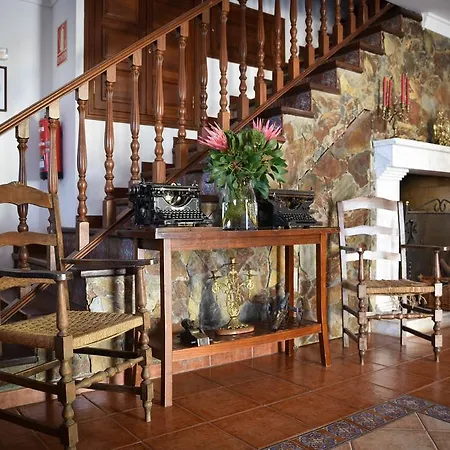 منزل ريفي Rural Ariadna غيمار