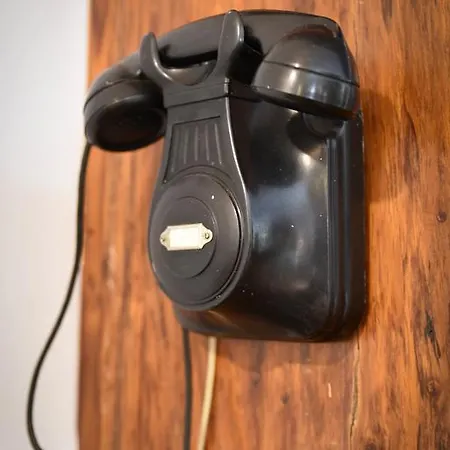 Rural Ariadna منزل ريفي