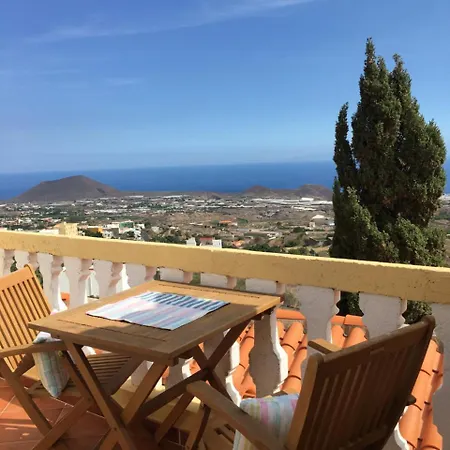 منزل ريفي Rural Ariadna