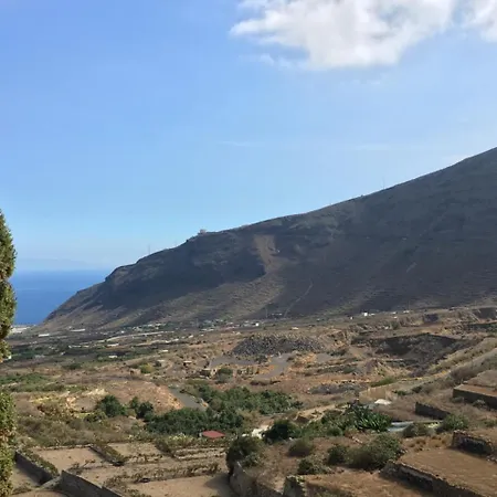 منزل ريفي Rural Ariadna *