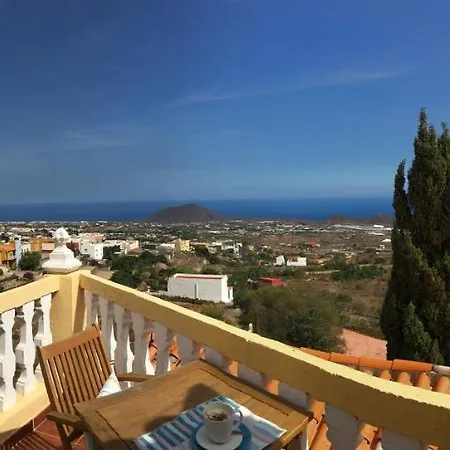 منزل ريفي Rural Ariadna *