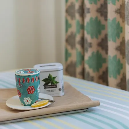 منزل ريفي Rural Ariadna