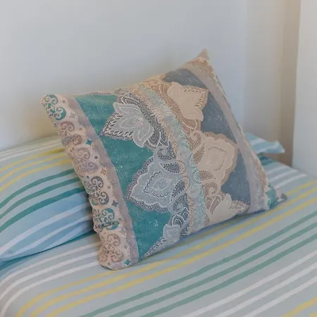 منزل ريفي Rural Ariadna *