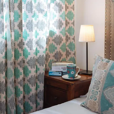 Rural Ariadna * غيمار