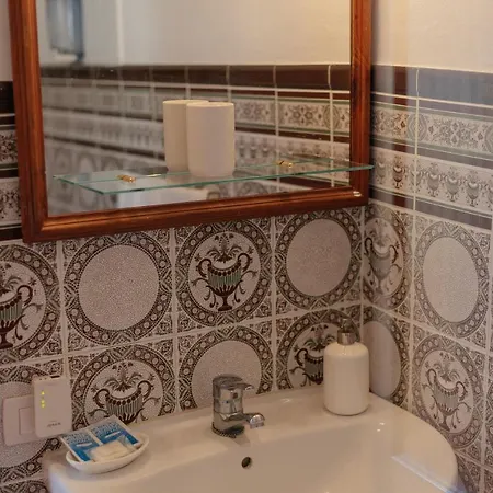 Rural Ariadna منزل ريفي *