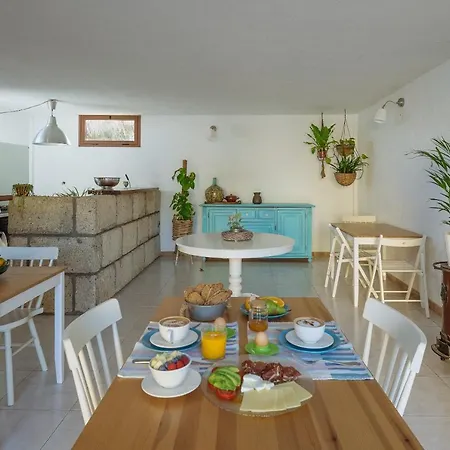 منزل ريفي Rural Ariadna