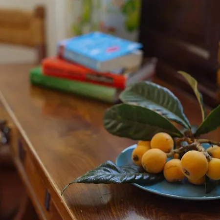 Rural Ariadna منزل ريفي غيمار