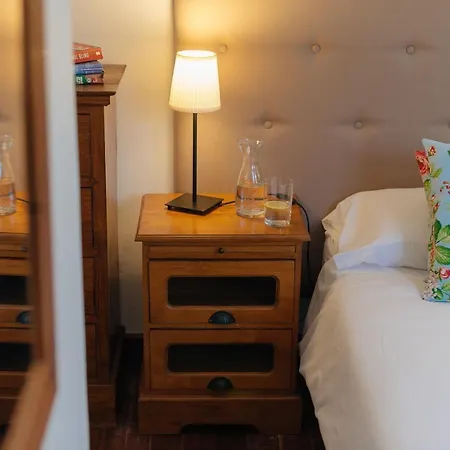 Rural Ariadna * Güimar