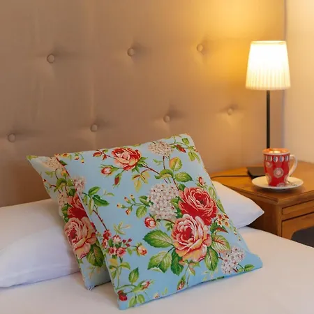 Gospodarstwo wiejskie Rural Ariadna Güimar