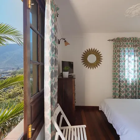 منزل ريفي Rural Ariadna *