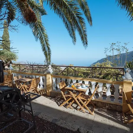 Gospodarstwo wiejskie Rural Ariadna Güimar