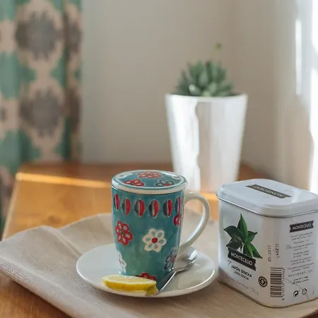 Rural Ariadna منزل ريفي *