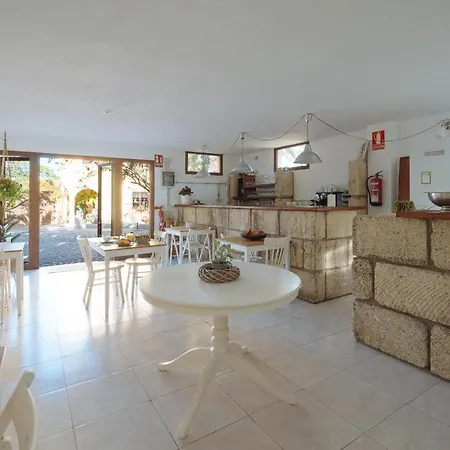 Rural Ariadna منزل ريفي *