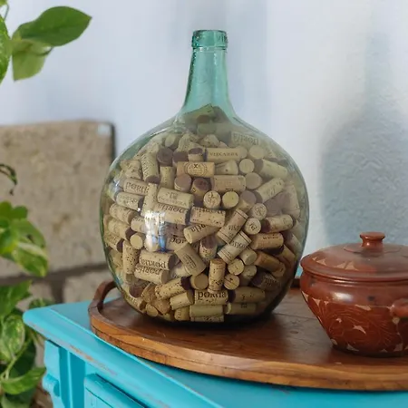 منزل ريفي Rural Ariadna غيمار