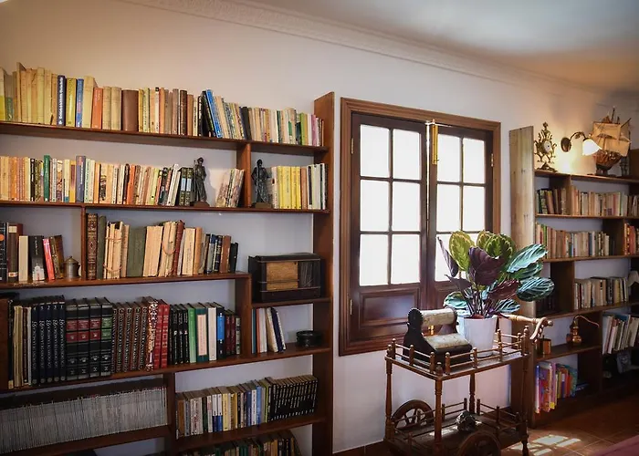 Rural Ariadna Casa di campagna