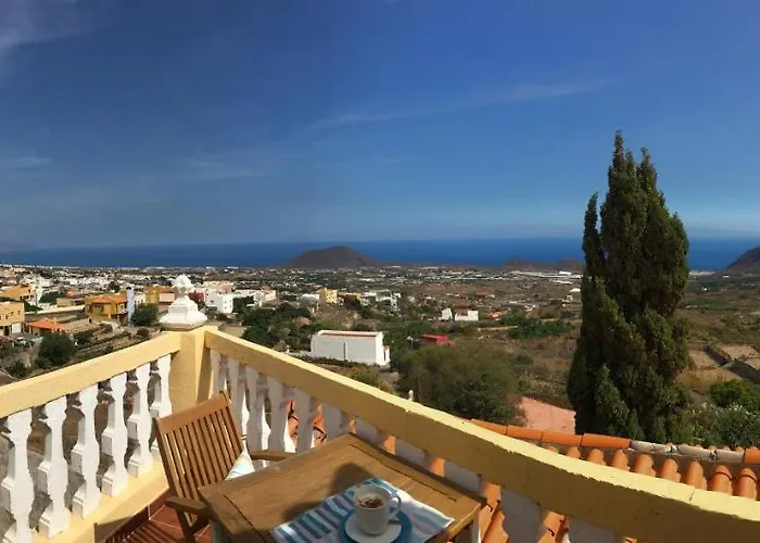 Landhaus Rural Ariadna *