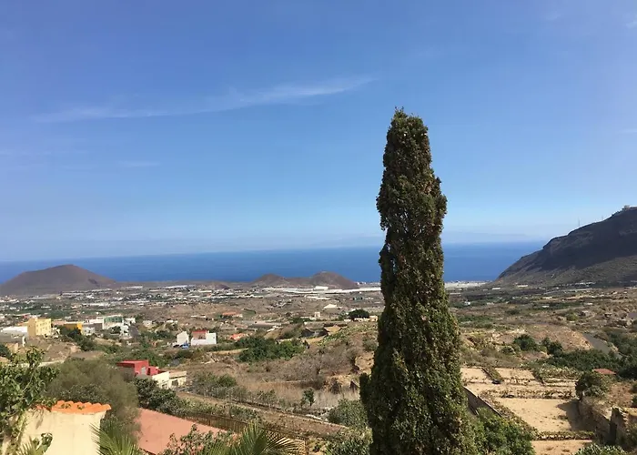 Rural Ariadna Güimar