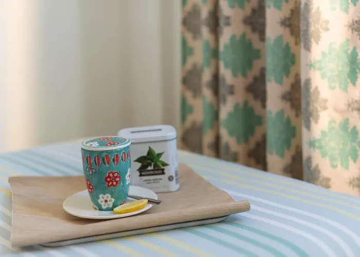 Casa di campagna Rural Ariadna