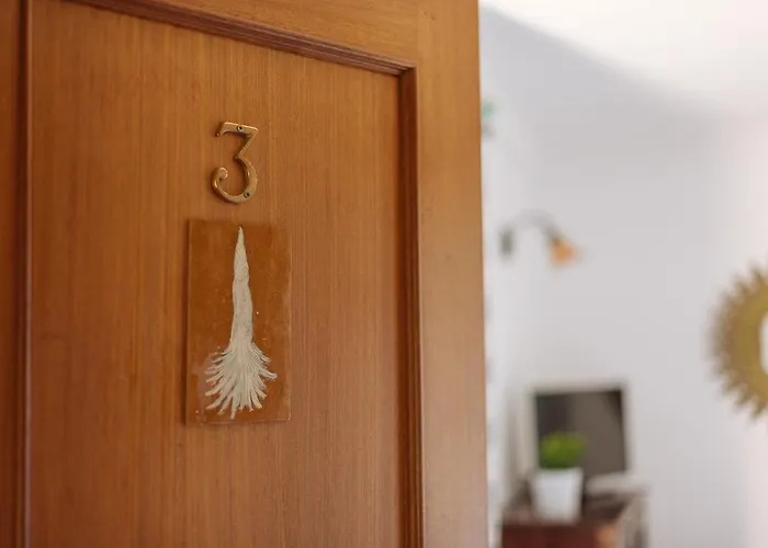 Rural Ariadna Casa di campagna Güimar