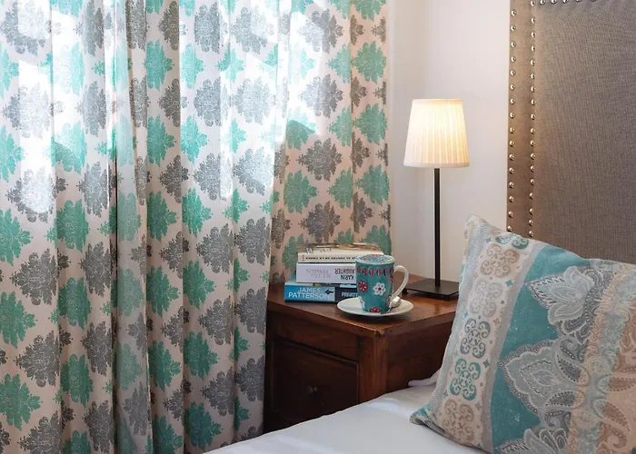 Rural Ariadna * Güimar