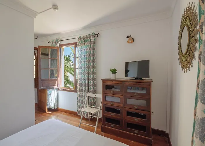 Landhaus Rural Ariadna *