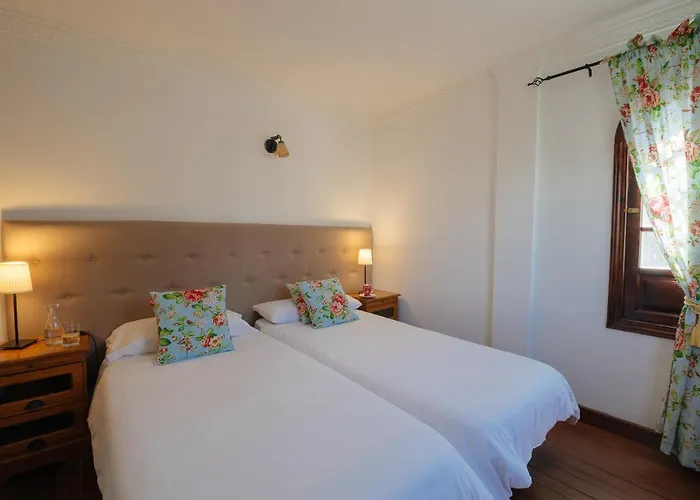 Rural Ariadna Casa di campagna Güimar