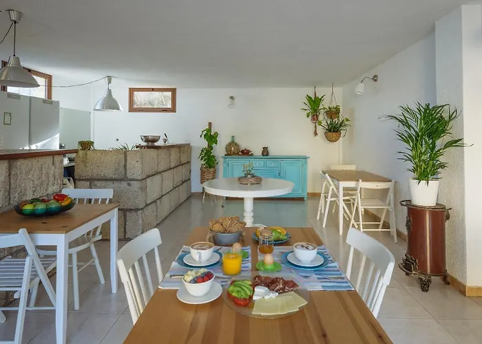 Landhaus Rural Ariadna