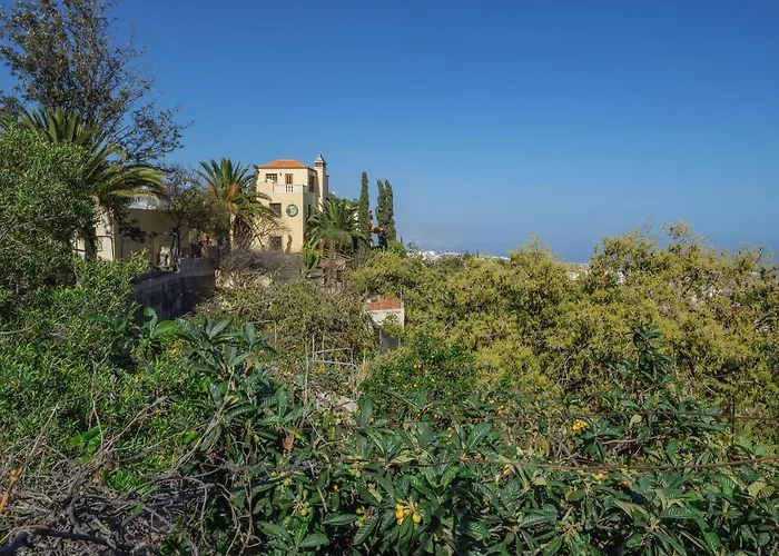 Landhaus Rural Ariadna Güimar