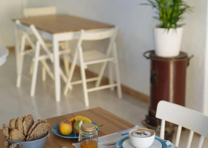 Rural Ariadna Landhaus