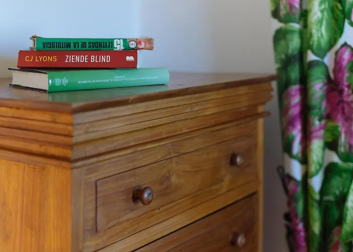 Rural Ariadna Casa di campagna *