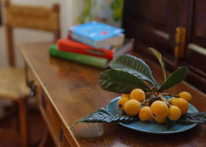 Rural Ariadna Casa di campagna Güimar