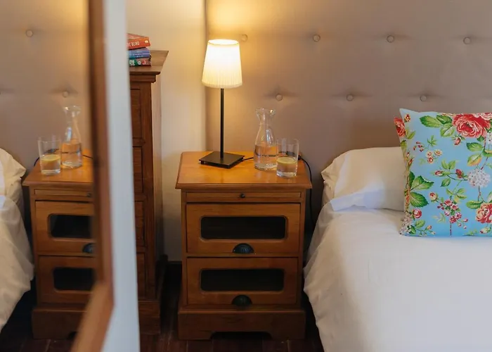 Rural Ariadna * Güimar