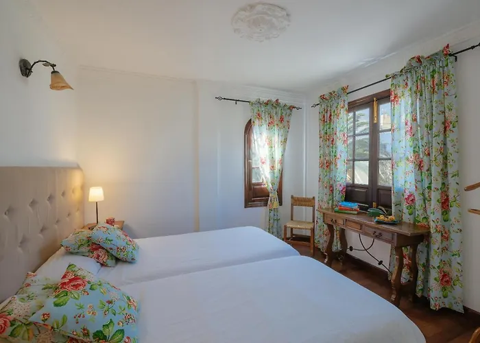 Casa di campagna Rural Ariadna Güimar