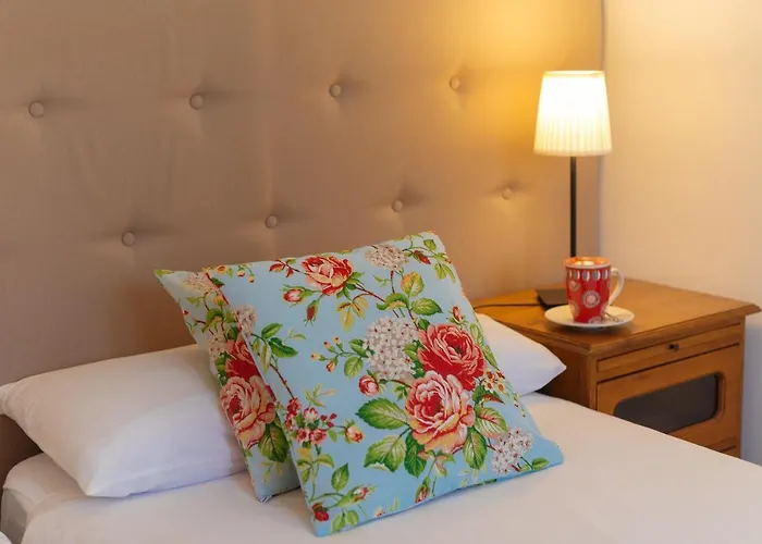 Landhaus Rural Ariadna Güimar