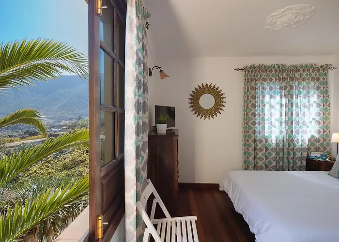 Casa di campagna Rural Ariadna *