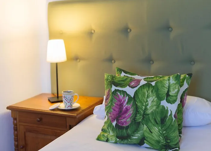 Rural Ariadna Landhaus *