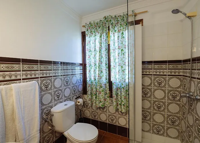 Rural Ariadna Güimar