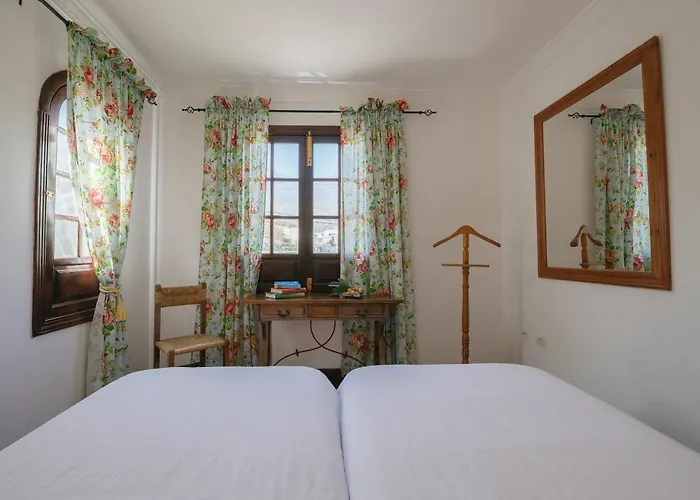 Rural Ariadna Landhaus Güimar