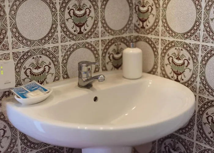 Rural Ariadna Landhaus *