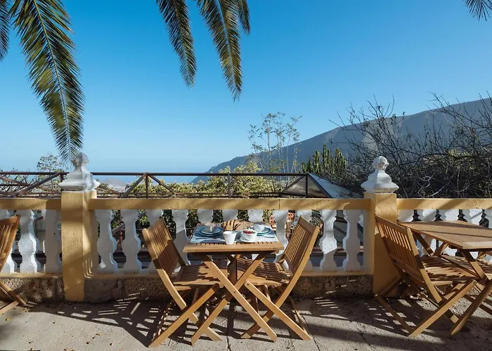 Rural Ariadna Güimar