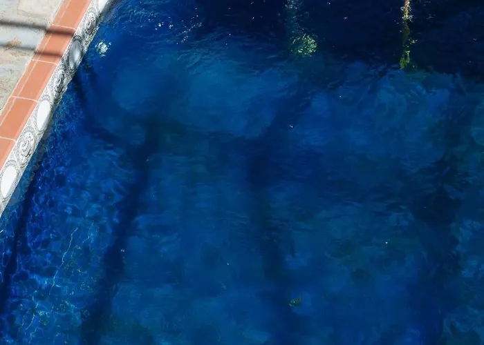 Rural Ariadna Casa di campagna