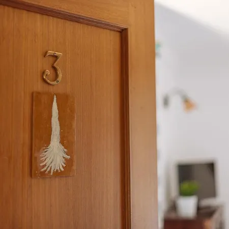 Rural Ariadna 컨트리하우스 기마르