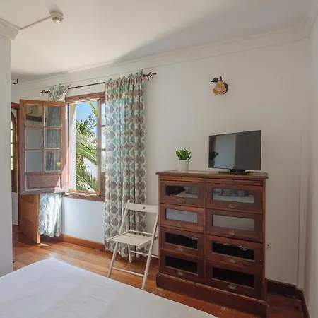 Casa di campagna Rural Ariadna *