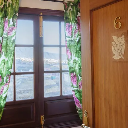 Casa di campagna Rural Ariadna Güimar