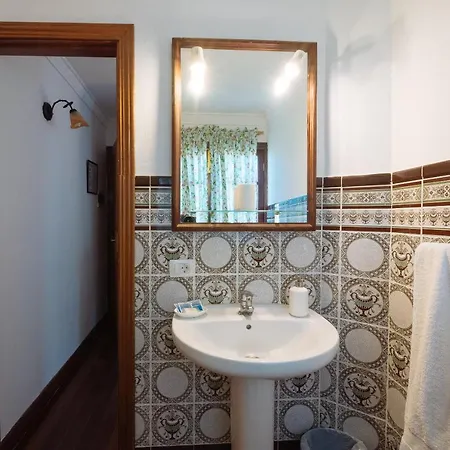 Casa di campagna Rural Ariadna Güimar