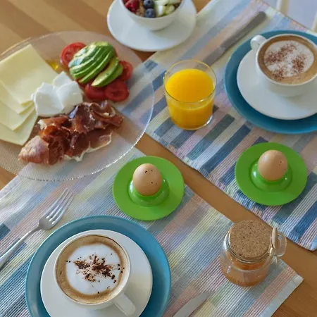 Rural Ariadna * 기마르