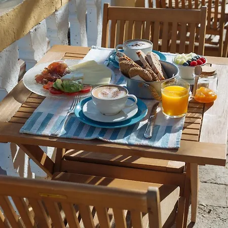 Casa di campagna Rural Ariadna