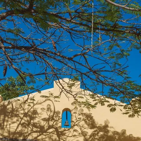 Rural Ariadna Casa di campagna Güimar